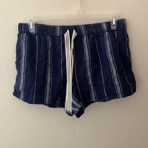Aerie Lounge Beach shorts